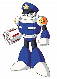 画像集#005のサムネイル/新ステージ/ゲームモードが追加,「ロックマン9」追加コンテンツが配信開始
