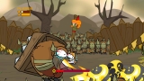 Castle Crashers
