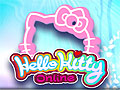 「Hello Kitty Online」が近日商用サービスへ。決済サービスにPlaySpanのUltimatePayが採用
