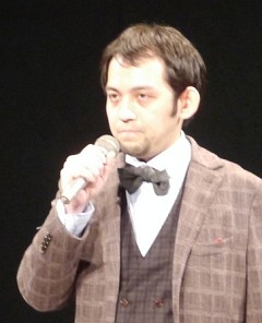 画像集#002のサムネイル/「LoL」「SC2」の国内王者が決定。「JCG グランドチャンピオンシップ2014」レポート