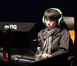 画像集#004のサムネイル/「LoL」「SC2」の国内王者が決定。「JCG グランドチャンピオンシップ2014」レポート