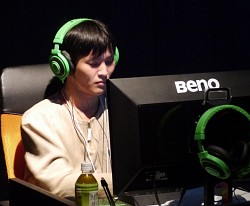 画像集#005のサムネイル/「LoL」「SC2」の国内王者が決定。「JCG グランドチャンピオンシップ2014」レポート