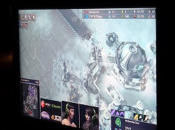 画像集#008のサムネイル/「LoL」「SC2」の国内王者が決定。「JCG グランドチャンピオンシップ2014」レポート