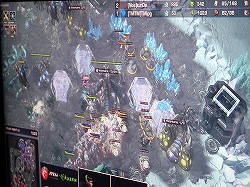 画像集#009のサムネイル/「LoL」「SC2」の国内王者が決定。「JCG グランドチャンピオンシップ2014」レポート