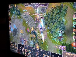 画像集#014のサムネイル/「LoL」「SC2」の国内王者が決定。「JCG グランドチャンピオンシップ2014」レポート