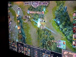 画像集#015のサムネイル/「LoL」「SC2」の国内王者が決定。「JCG グランドチャンピオンシップ2014」レポート