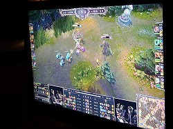 画像集#016のサムネイル/「LoL」「SC2」の国内王者が決定。「JCG グランドチャンピオンシップ2014」レポート