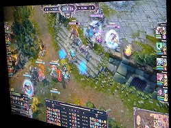 画像集#018のサムネイル/「LoL」「SC2」の国内王者が決定。「JCG グランドチャンピオンシップ2014」レポート