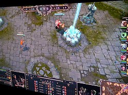画像集#020のサムネイル/「LoL」「SC2」の国内王者が決定。「JCG グランドチャンピオンシップ2014」レポート