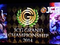 「LoL」「SC2」の国内王者が決定。「JCG グランドチャンピオンシップ2014」レポート