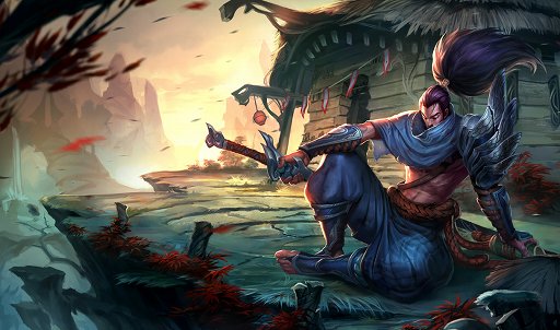 画像集#003のサムネイル/「League of Legends」の日本サービスが正式に準備中。Riot Games日本法人の社長にインタビュー