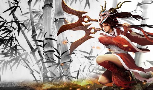 画像集#005のサムネイル/「League of Legends」の日本サービスが正式に準備中。Riot Games日本法人の社長にインタビュー