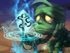 「League of Legends」の日本サーバーは「桜の咲くころ」に開設予定。ライアットゲームズのディレクターにインタビュー