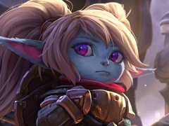 「League of Legends」日本サーバーでのクローズドβテストがついにスタート。言い訳が通じない応答速度1ケタの世界を体験してみた