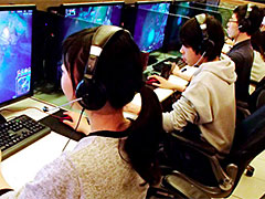 学生向けe-Sports活動支援プログラム「e-Sports×U」が発足。ライアットゲームズ,Yahoo! JAPAN,GameBankの3社が展開へ