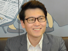 放送主が約6000万円の収入を得ている,韓国AfreecaTVのコンテンツ事情とは? 事業本部長チェ・ジョンウォン氏に話を聞いてきた