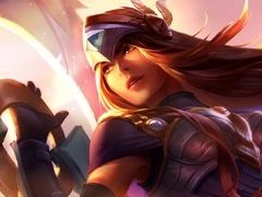 「League of Legends」で腕を上げたければ,ランク戦に挑むべき! ノーマルだけでは上達できない10の理由