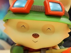 「League of Legends」正式サービス化による恩恵はどこにあるのか。ライアットゲームズ社長/CEOにインタビュー