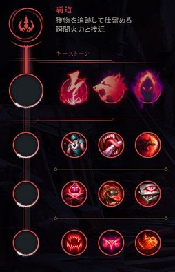 画像集 No.005のサムネイル画像 / 「リーグ・オブ・レジェンド」のプレシーズンが到来。既存のルーンとマスタリーがすべて撤廃され，サモナーズリフトはどうなってしまうのか