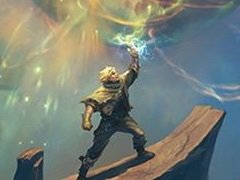 「リーグ・オブ・レジェンド」のプレシーズンが到来。既存のルーンとマスタリーがすべて撤廃され,サモナーズリフトはどうなってしまうのか