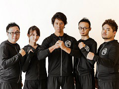 「リーグ・オブ・レジェンド」,ケイン・コスギさん率いる「Team Perfect Body」が新トーナメント「CLASH」に参戦決定