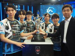 「リーグ・オブ・レジェンド」の国内リーグ「LJL 2018 Summer」決勝戦レポート。DetonatioN FocusMeが2年5ヶ月ぶりの悲願の優勝を果たす