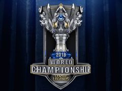 「リーグ・オブ・レジェンド」の世界大会「World Championship 2018」がまもなく開幕。DFMの対戦相手や見どころなど,観戦するための情報をまとめてお届け