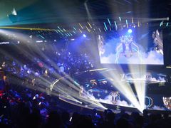 「リーグ・オブ・レジェンド」の世界大会「World Championship 2018」初日をレポート。逆転に次ぐ逆転で,DFMは惜しくも1勝1敗