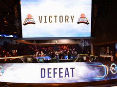 「リーグ・オブ・レジェンド」世界大会Worlds 2018,DFMはKBMとの再戦で敗北。C9との試合にすべてがかかる
