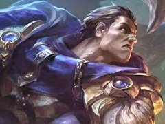 「リーグ・オブ・レジェンド」,2019年に向けてのプレシーズンが到来。調整は控えめながら,タワーが大量のゴールドを吐き出すプレートを装着