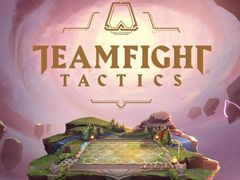 「リーグ・オブ・レジェンド」の新モード「チームファイトタクティクス」プレイレポート。チャンピオンを従えて勝利を掴め!