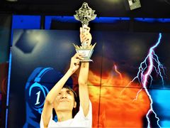 「リーグ・オブ・レジェンド」の1vs1ルールのアマチュア最強決定戦! 「Red Bull Player One 2019」日本予選レポート