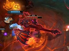「リーグ・オブ・レジェンド」10周年シーズンは天変地異が到来。大幅な改変で全員手探りの新環境に飛び込むなら今!