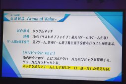 画像集 No.006のサムネイル画像 / 「AESF e-Masters 成都 2020」日本代表選考大会レポート。「LoL」「ウイイレ」「AoV」でアジア王者を目指すメンバーが決定