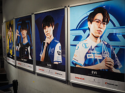 画像集#004のサムネイル/「LJL 2020 Spring Split」開幕戦会場レポート。ケイン・コスギさんの「ファイトォ!」も飛び出す