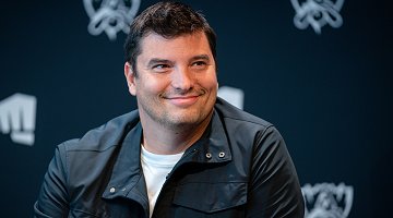 【ACADEMY】文化的危機を乗り越えてRiot Gamesを導くために学んだ教訓