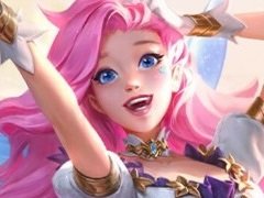 「リーグ・オブ・レジェンド」,歌や音の力を使う新チャンピオン「セラフィーン」が実装