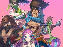 「リーグ・オブ・レジェンド」,日本サーバー限定イベント“花見 ON THE RIFT 2021”が本日開始。ゲーム内アイテムやオリジナルグッズが入手可能