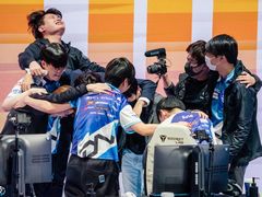 レイキャビクの歓喜。DetonatioN FocusMeが「リーグ・オブ・レジェンド」世界大会の予選を突破するまでの7年間