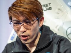 DetonatioN FocusMeのEvi選手とKazuコーチにインタビュー。「リーグ・オブ・レジェンド」の世界大会「Worlds」グループステージ前半戦を終えて