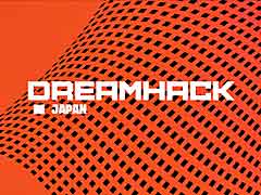 「DreamHack Japan 2023」,「LoL The k4sen x DreamHack Japan」開催など,ゲームステージ情報の第8弾を公開