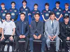 「第19回アジア競技大会」のeスポーツ日本代表内定選手をお披露目。イベント“Road to Asian Games Festival”の開催レポートが公開に