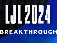 LoL春のプロリーグ「LJL 2024 Spring Split」,2024年1月20日開幕。全日程のスケジュールも発表