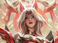 【6万円した】「LoL」歴代最高額の“Faker”スキンセットを購入したから,ちょっと語らせてくれ