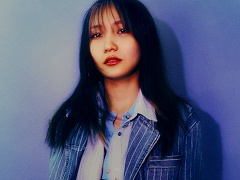 幾田りらさんが「リーグ・オブ・レジェンド」とコラボ。Season 2のオリジナル楽曲「Here, Tomorrow」のMVを4月15日に公開