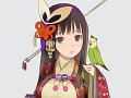 “過去の自分”との協力プレイが新鮮な和風パズルアクション,PSP「己の信ずる道を征け」の概要をあらためて紹介