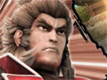 「戦国BASARA バトルヒーローズ」PSP the Best版とダウンロード版を本日発売。6種類のバトルヒーローズ特製カスタムテーマも販売開始