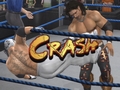 PS3「WWE2009 SmackDown vs Raw」,ハイライトシーンの編集ができる機能を公開
