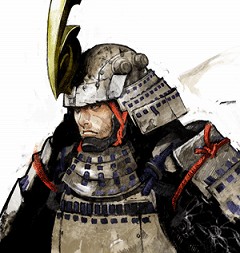 画像集#002のサムネイル/［TGS 2008＃002］アクワイア，新作MMORPG「ジパング -ZIPANG-」のティザーサイトをオープン