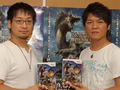 モンスターハンターをもう一度見つめ直す――プロデューサー辻本良三氏とディレクター藤岡 要氏に聞いた「モンスターハンター3(トライ)」開発秘話